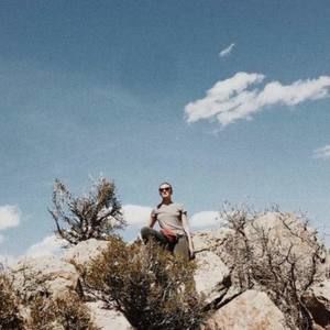 Meet your Posher, Quinn